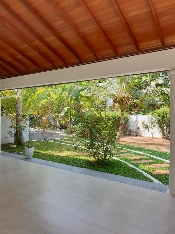 Bella Vita Aluthgama Exteriör bild