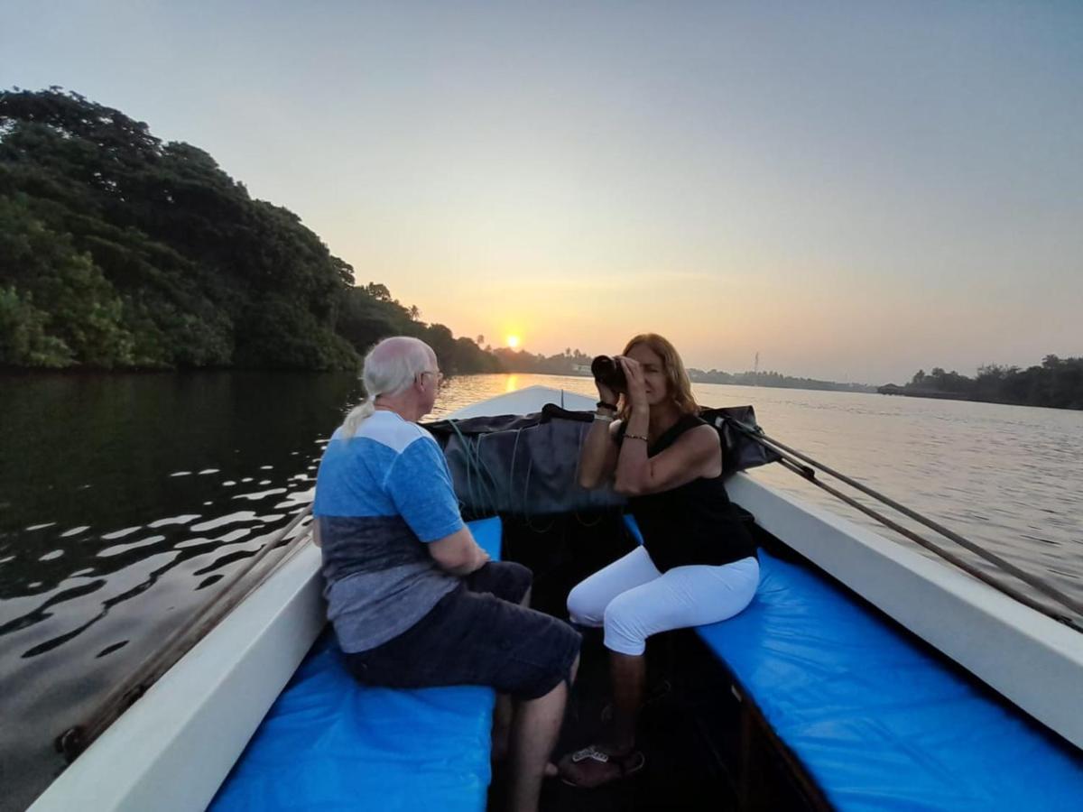 Bella Vita Aluthgama Exteriör bild