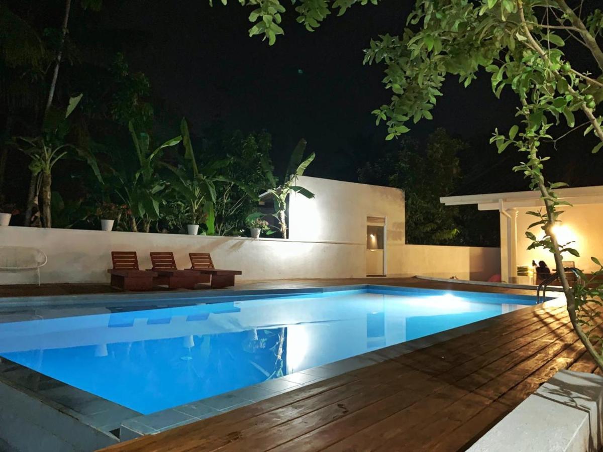 Bella Vita Aluthgama Exteriör bild