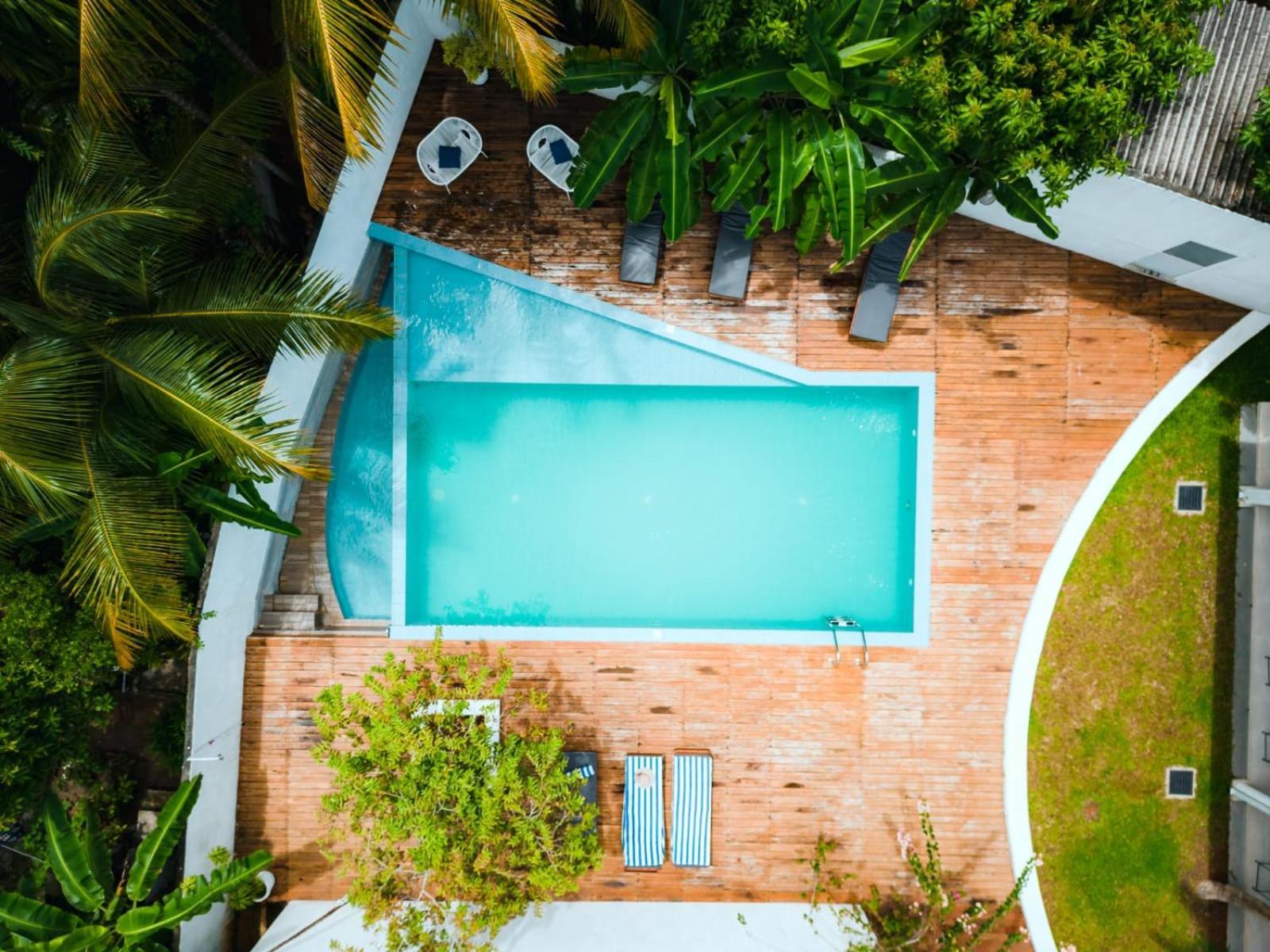 Bella Vita Aluthgama Exteriör bild